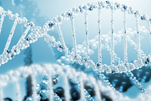 DNA Helix molecules