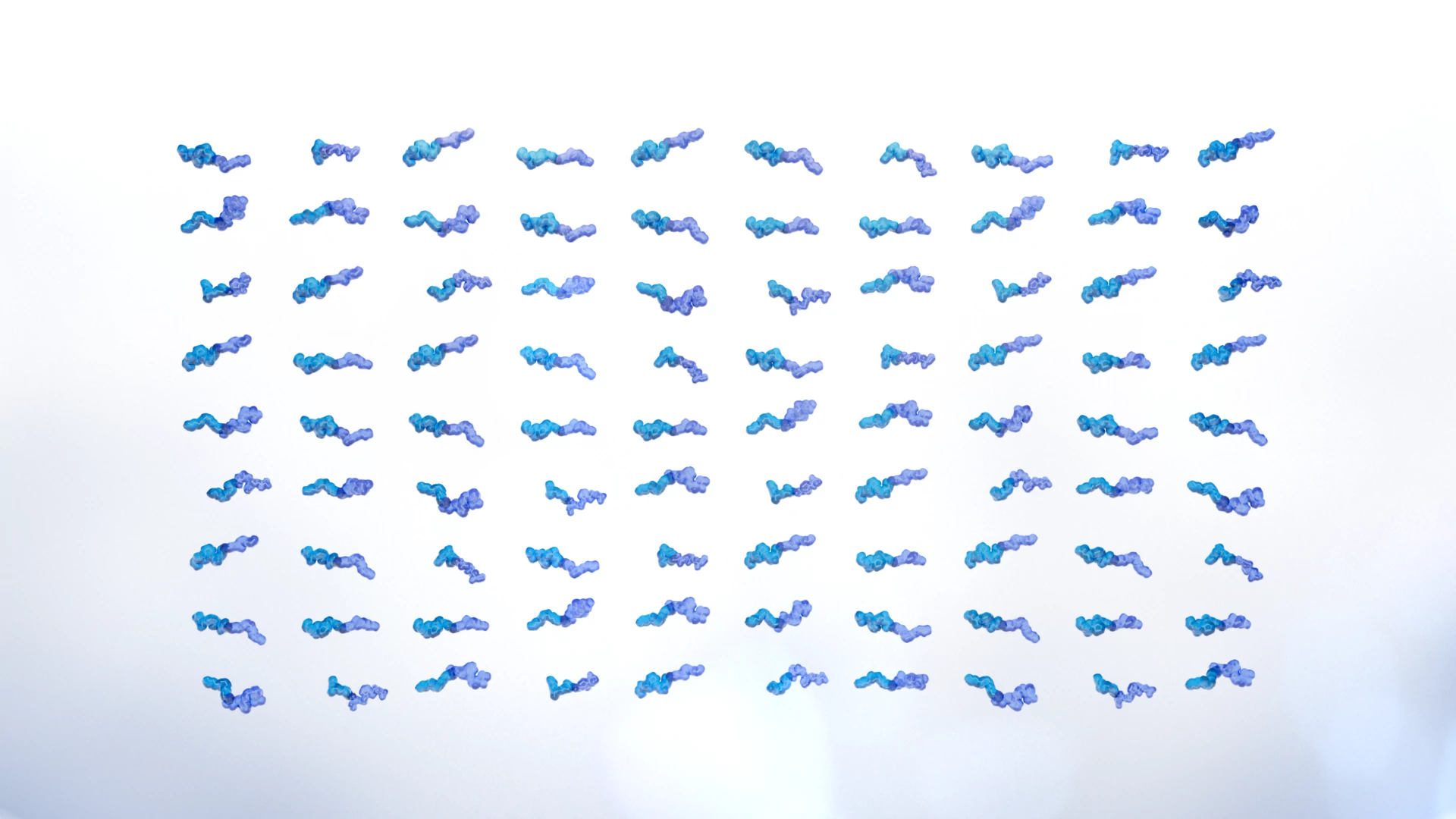 A graphic visual representation of Charles River’s protein degrader chemical toolbox.