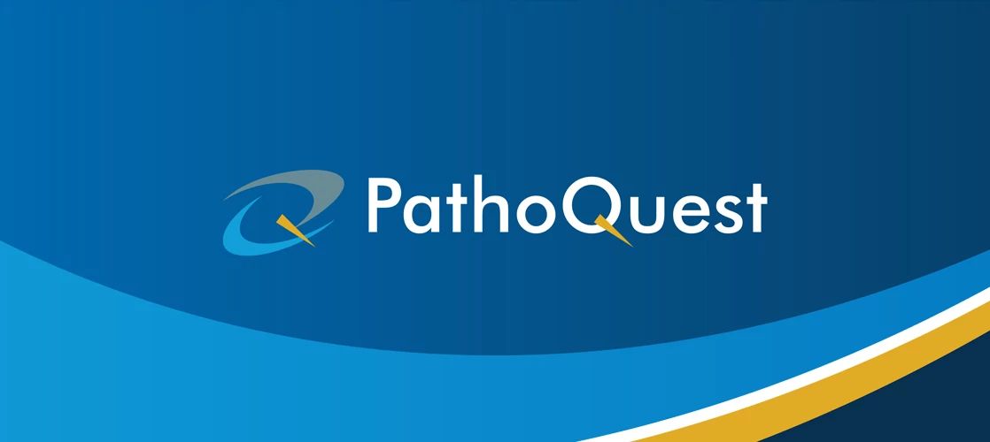 PathoQuest logo