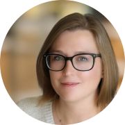 Kourtney Nickerson headshot