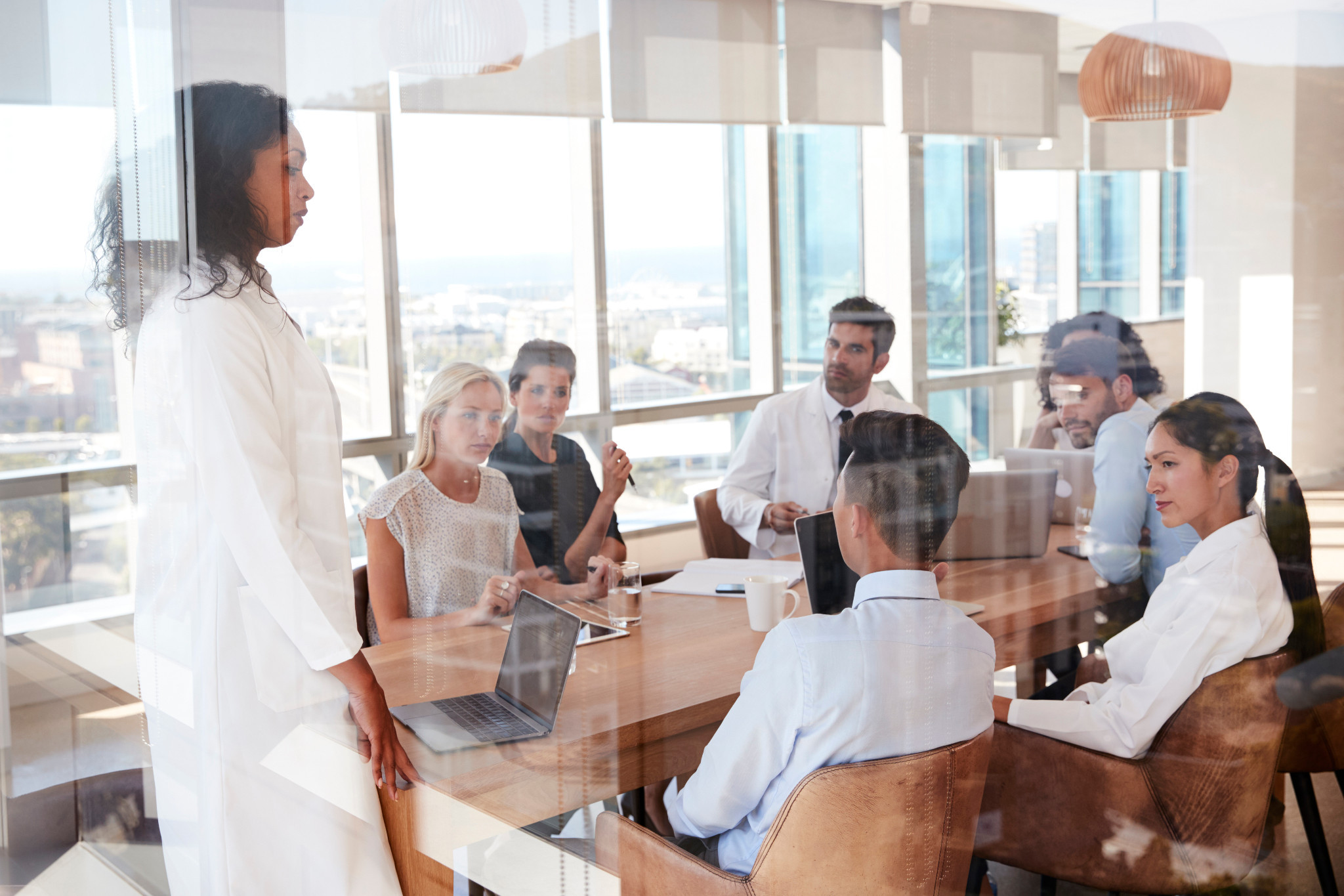 Our scientific advisory and scientific experts can help biotechnology and pharmaceutical companies navigate the specific regulatory requirements needed for and IND-enabling program.