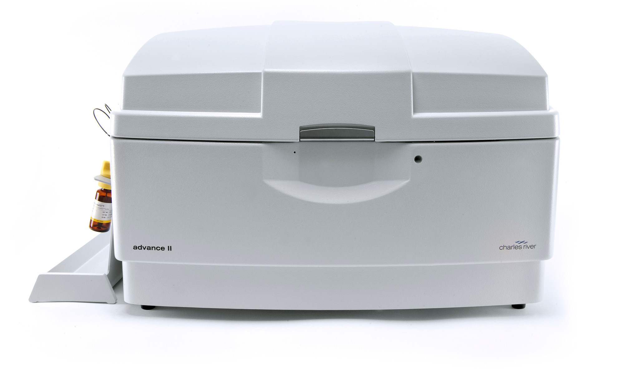 Mikrobielle Nachweise mit dem Celsis Advance 2 System für Tests von Reinigungs- und Körperpflegeprodukten