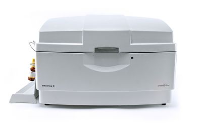 Celsis advance II rapid microbial testing system