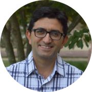 Tareq Jaber Headshot