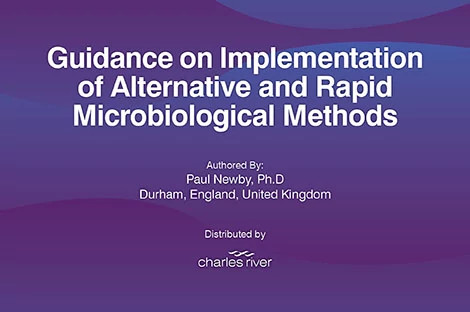 Guidance on Implementation of Alternative and RMMs Ebook cover