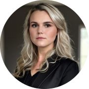 Alexis Stachowski headshot