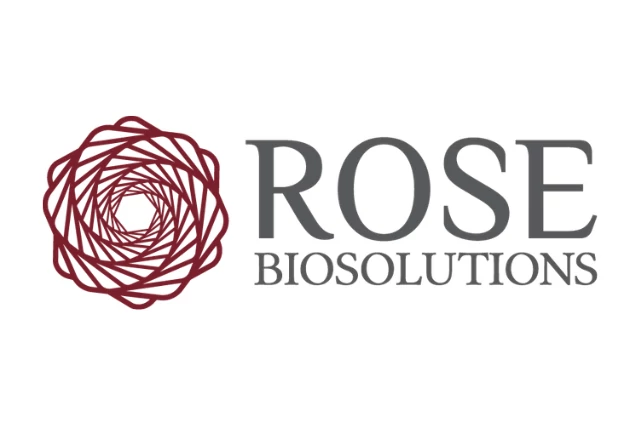 Rose BioSolutions logo