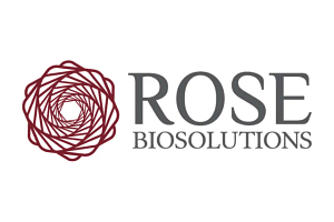 Rose BioSolutions logo
