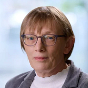 Kerstin Brack headshot
