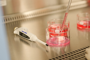 Medical Device Pipette