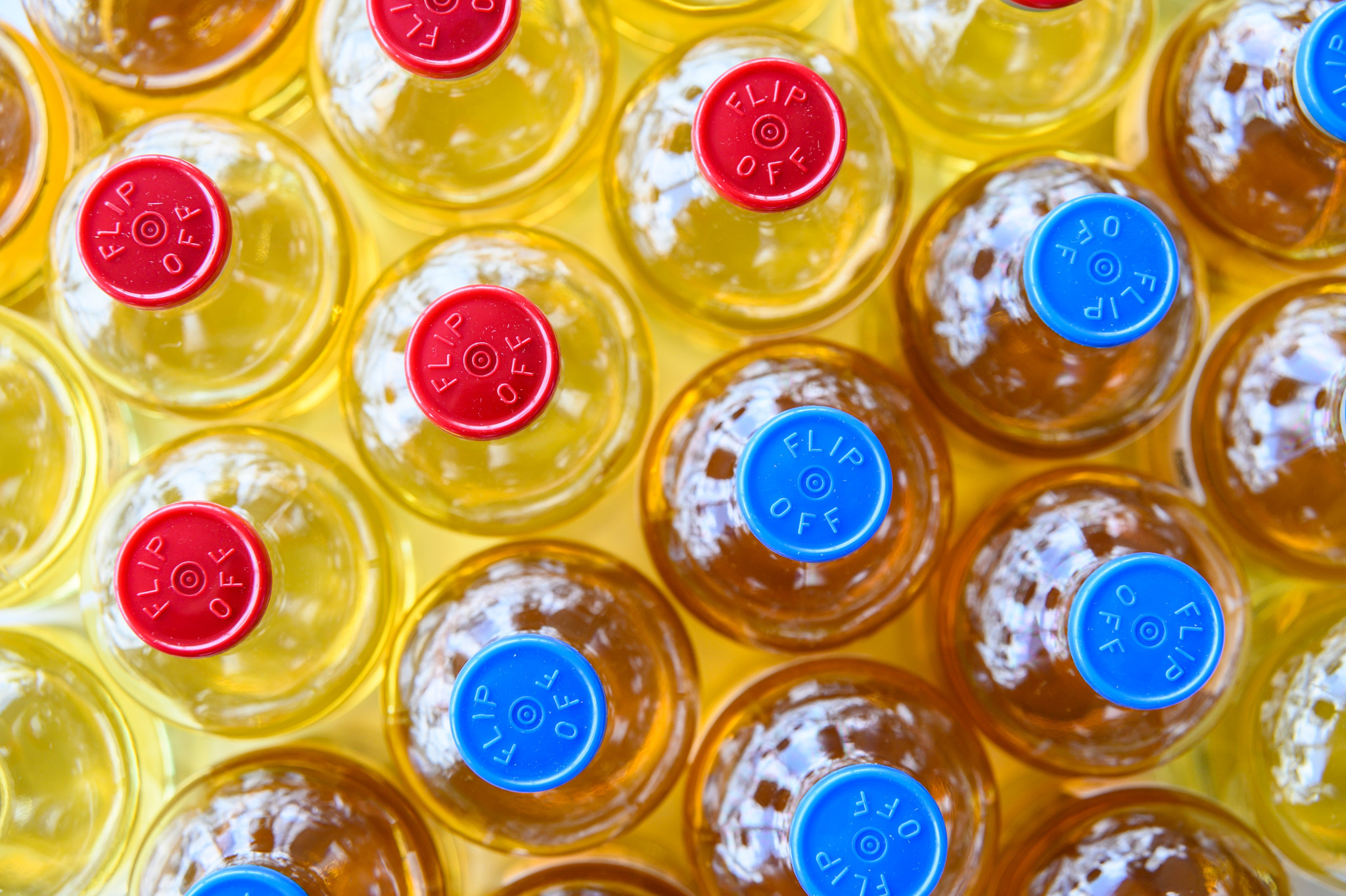 Consumables for rapid microbial detection methods