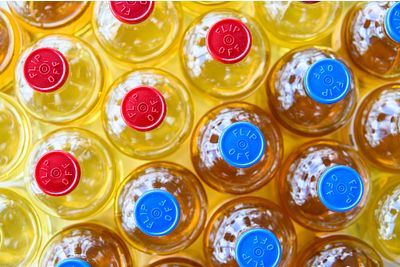 Consumables for rapid microbial detection methods