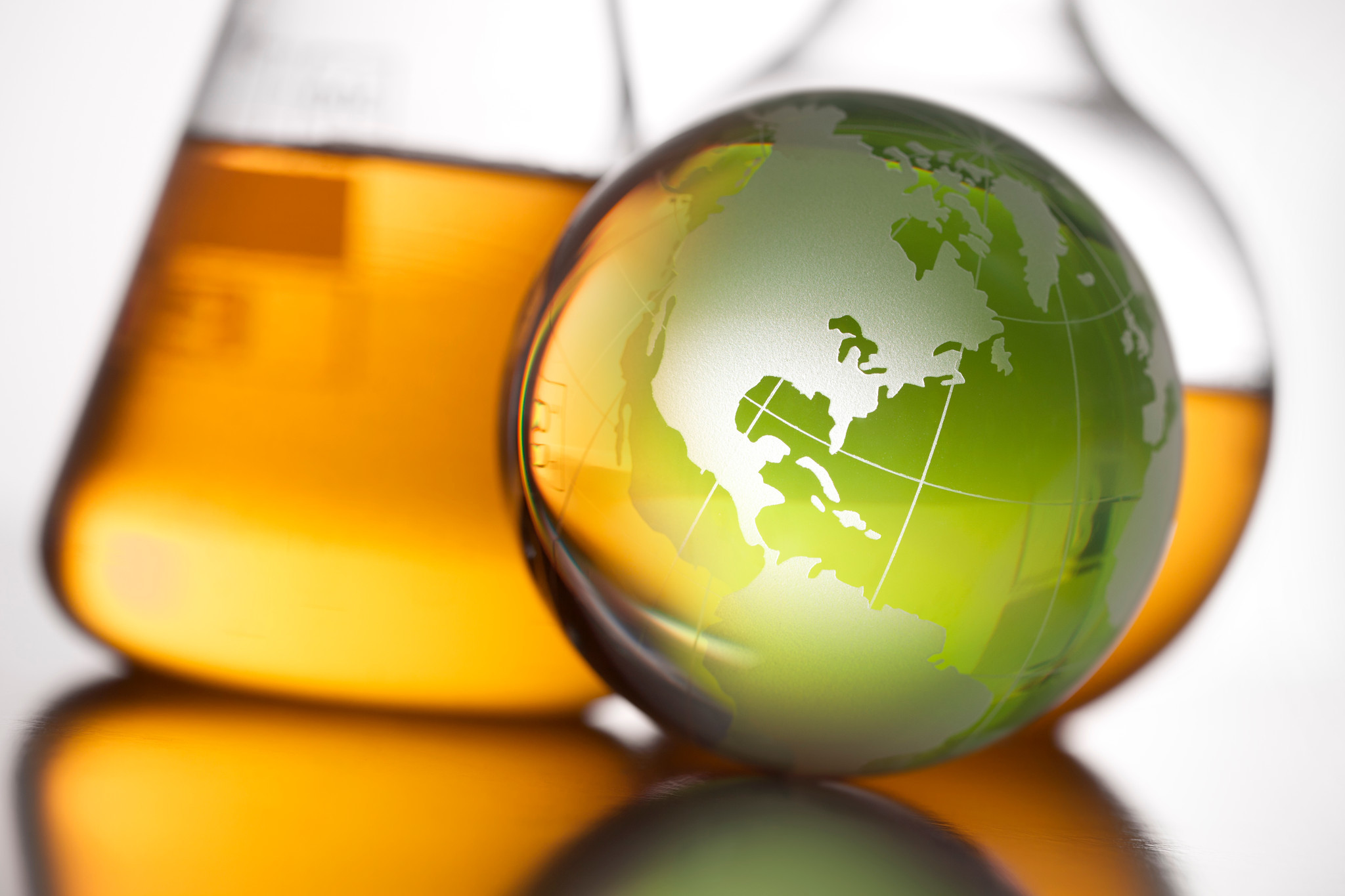 Global approach to microbial testing with facilities North and South America, Europe, and Asia Pacific regions.