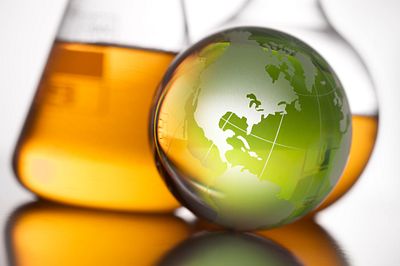 Global approach to microbial testing with facilities North and South America, Europe, and Asia Pacific regions.