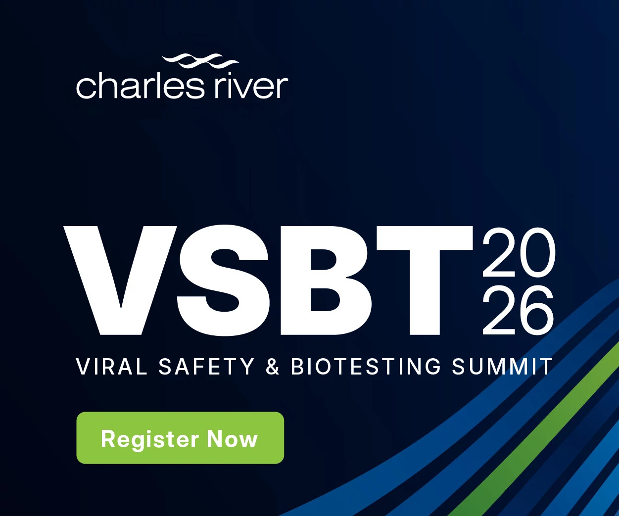 Viral Safety & BioTesting Summit logo