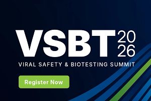 Viral Safety & BioTesting Summit logo