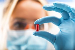 Charles River uses analytical techniques to evaluate solid forms for physical characterization and pharmaceutical sciences. In this webinar, learn about a case study of a typical polymorphic system, demonstrating the impact of solid form issues on drug discovery programs.