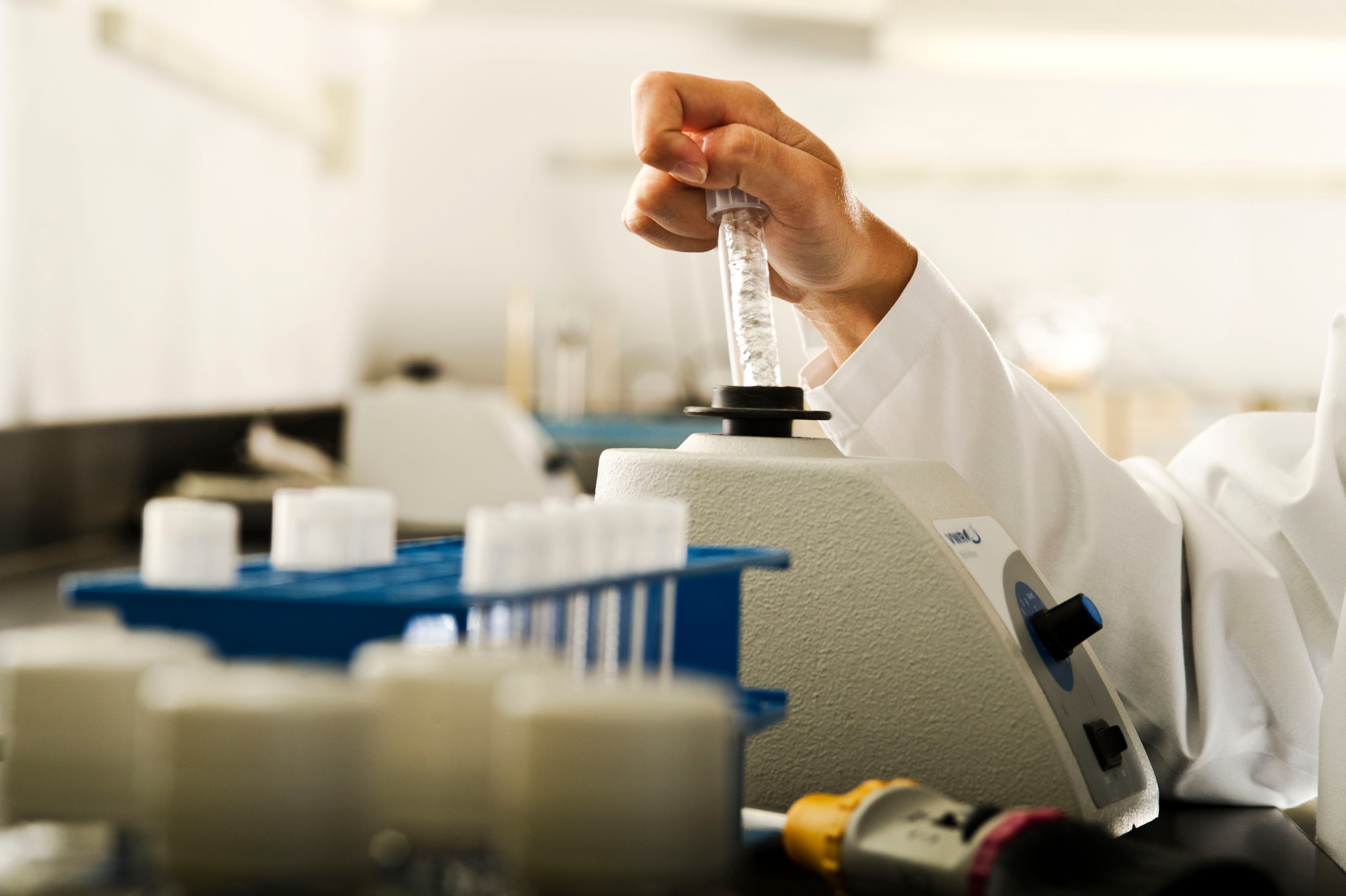 Modernize your Endotoxin Testing Method Charles River