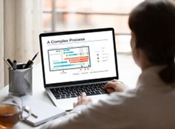 The IND-enabling Gannt chart can help you understand each study and the duration of those studies to keep you on track with your IND submission.