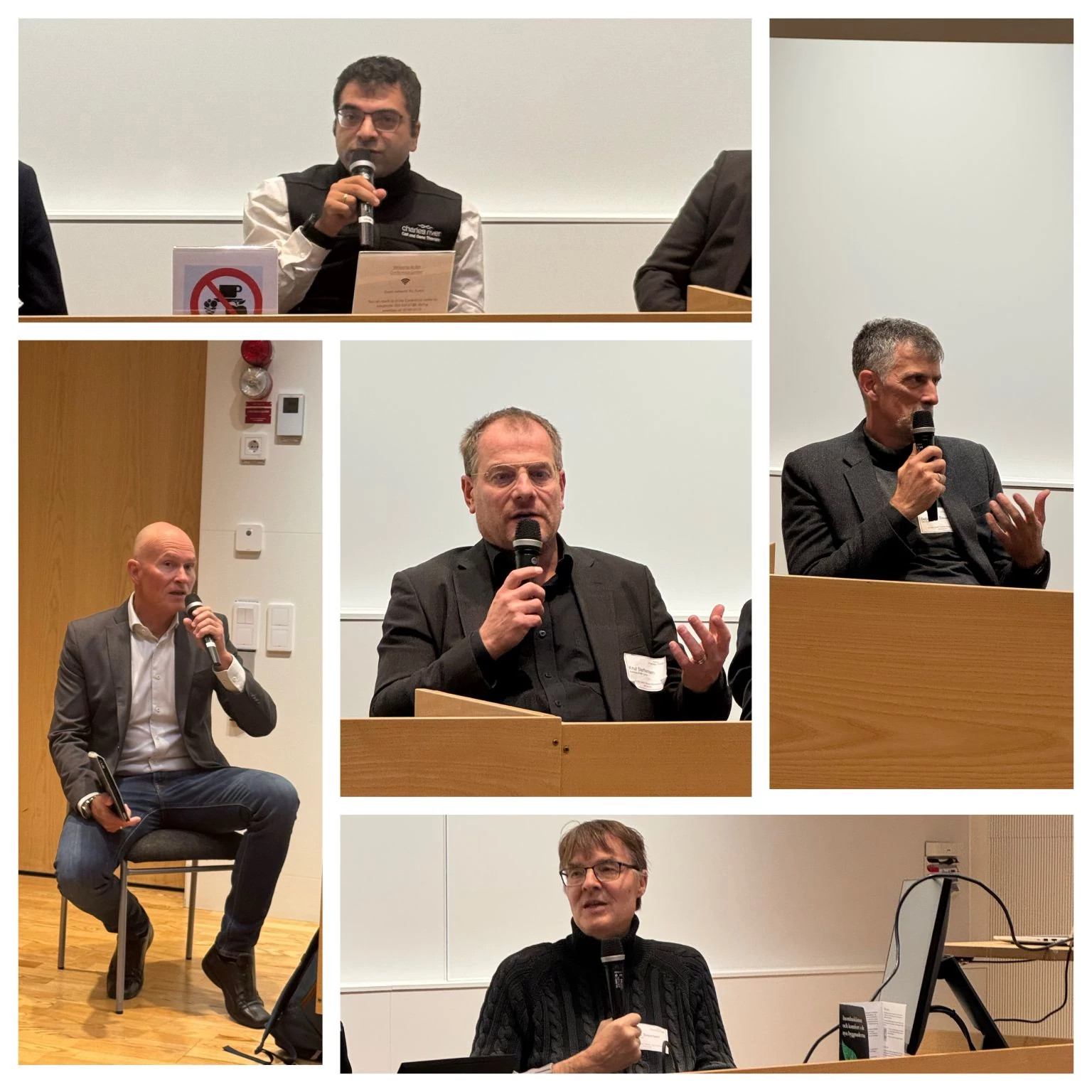 In Vivo Gene Therapy Symposium_Panelists