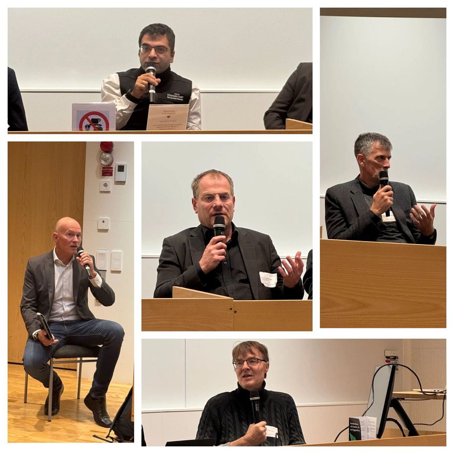 In Vivo Gene Therapy Symposium_Panelists