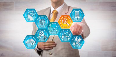 Follow microbial solutions on linkedin.