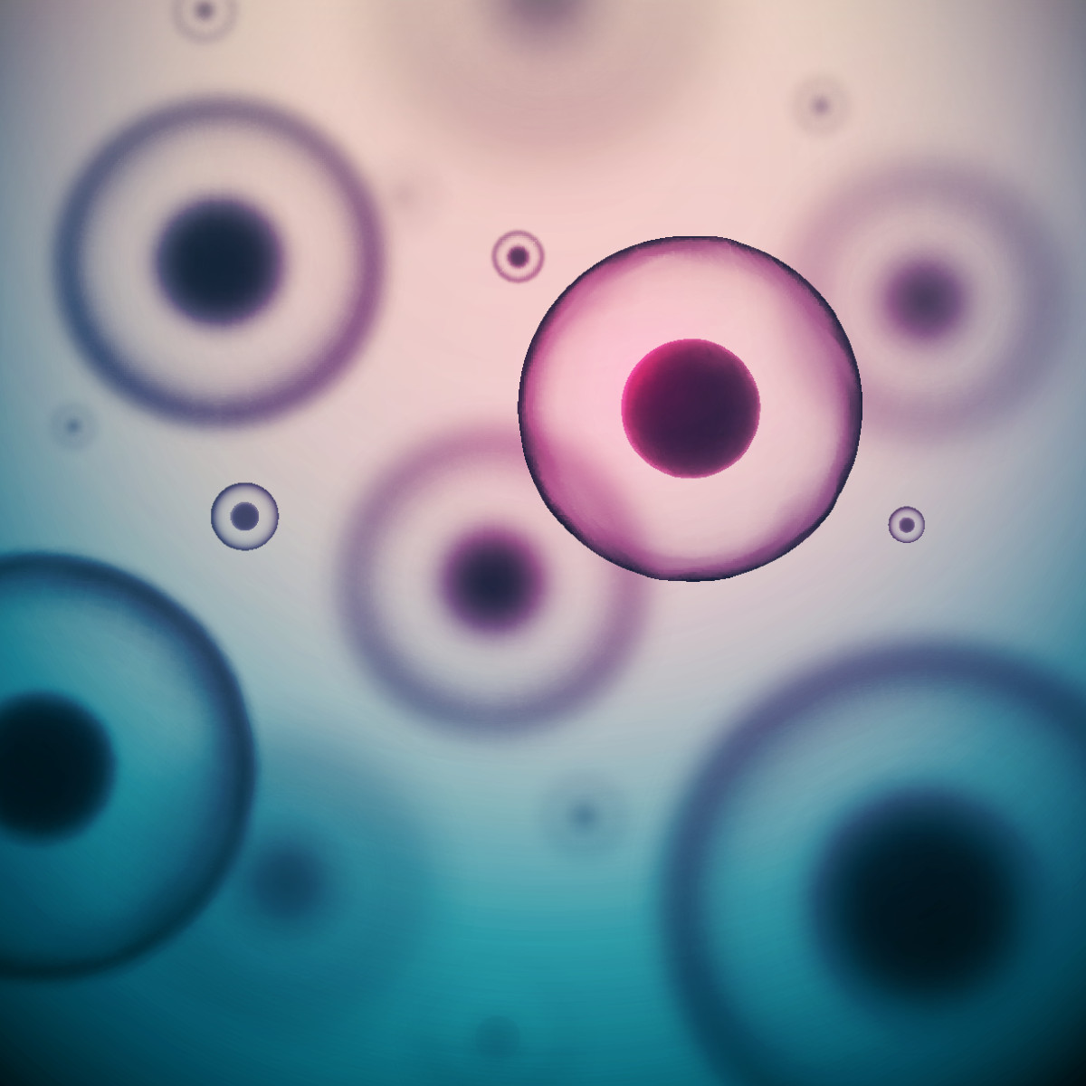 Digital rendering of biologic
