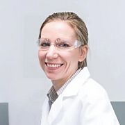 stacey ramsey headshot