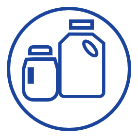 Allows for Proper Planning & Allocation of Supplies.