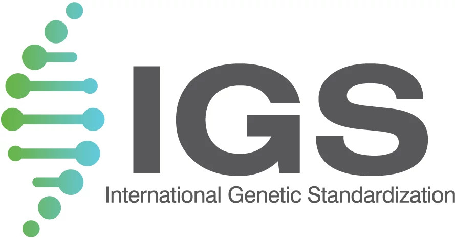 IGS logo