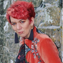 Headshot of Kasia Marciniak-Darmochwal