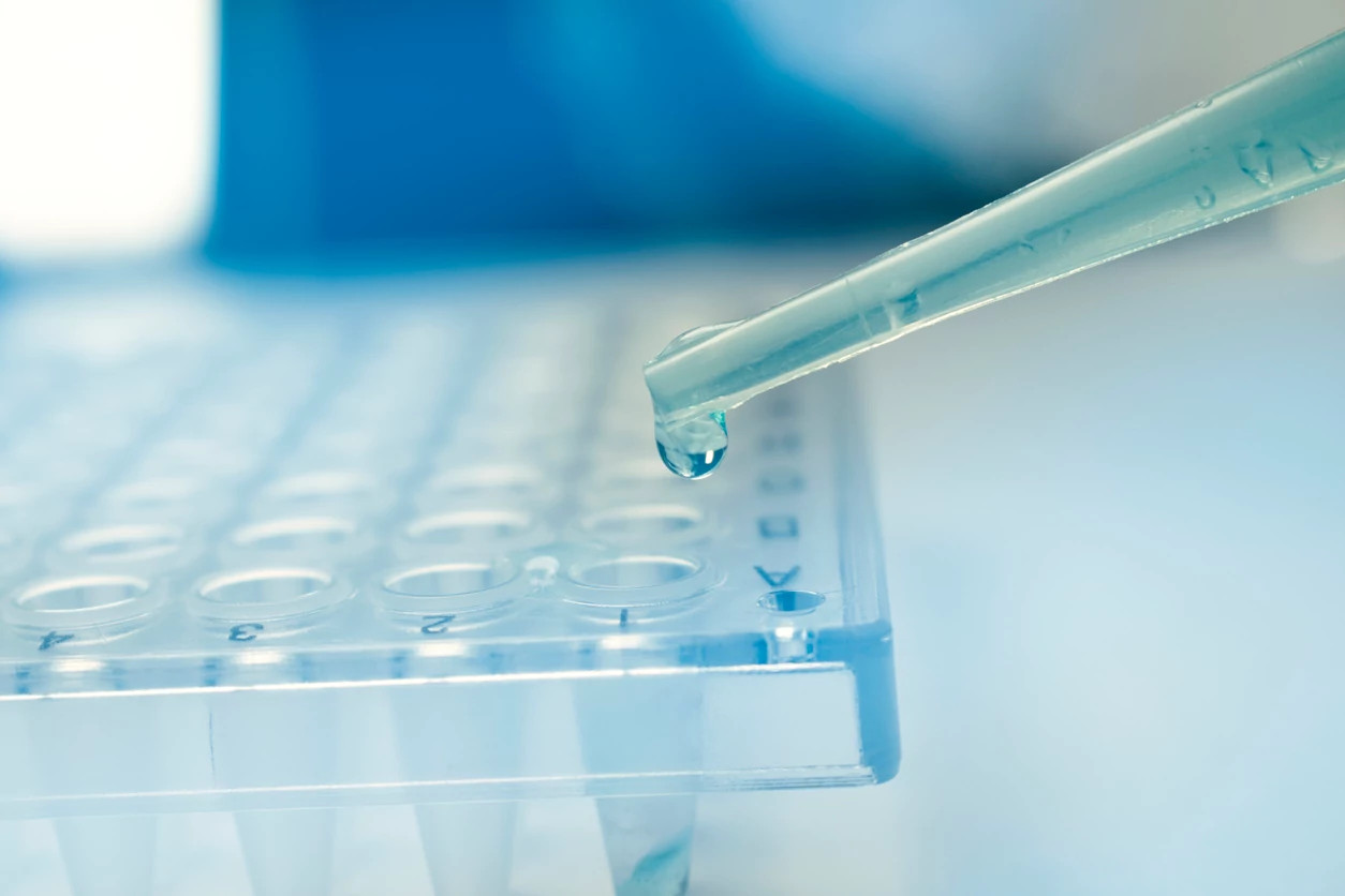 Biophysical Assays