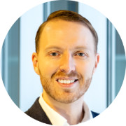 Artem Shatillo headshot