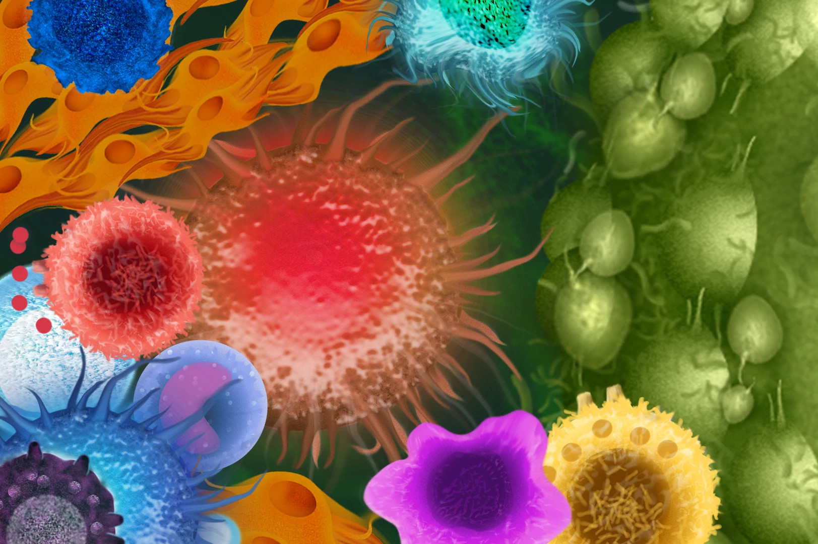 Microdialysis in the Tumor Microenvironment | Charles River