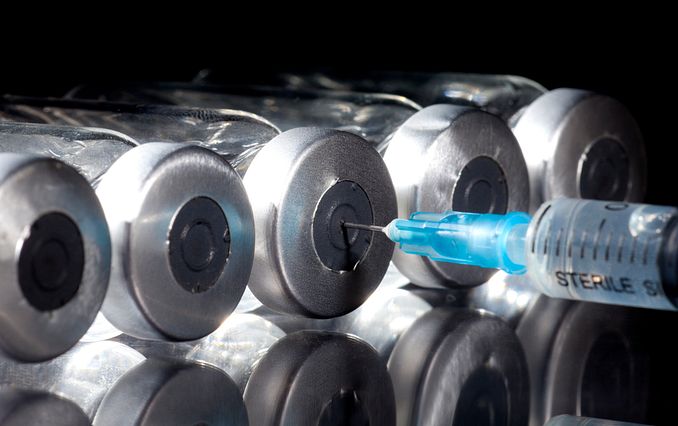 Rapid microbial testing for sterile injectables and other drug manufacturing with Celsis® rapid microbial detection systems and other lab automation systems.