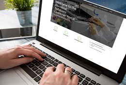 celsis customer portal