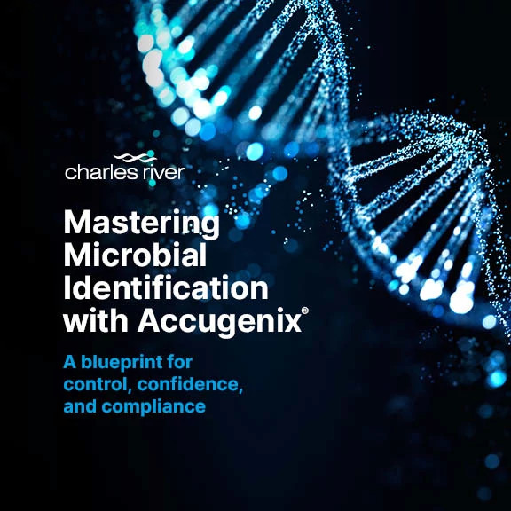 Accugenix® Mikrobiyal Tanımlama Hizmetleri