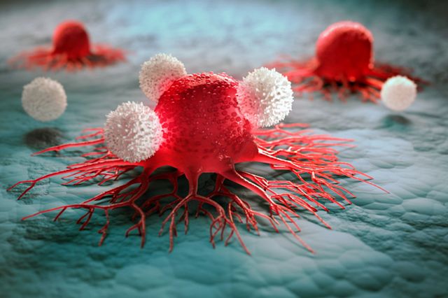 Forward Thinking: Novel Cancer Cell Therapy Approaches