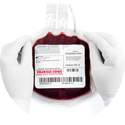 bone marrow in packaging