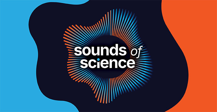 Sound of Science Podcast icon with the text Hear What You’ve Been Missing.