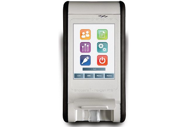 Endosafe nexgen-PTS rapid endotoxin testing equipment