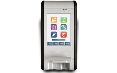 Endosafe nexgen-PTS device.