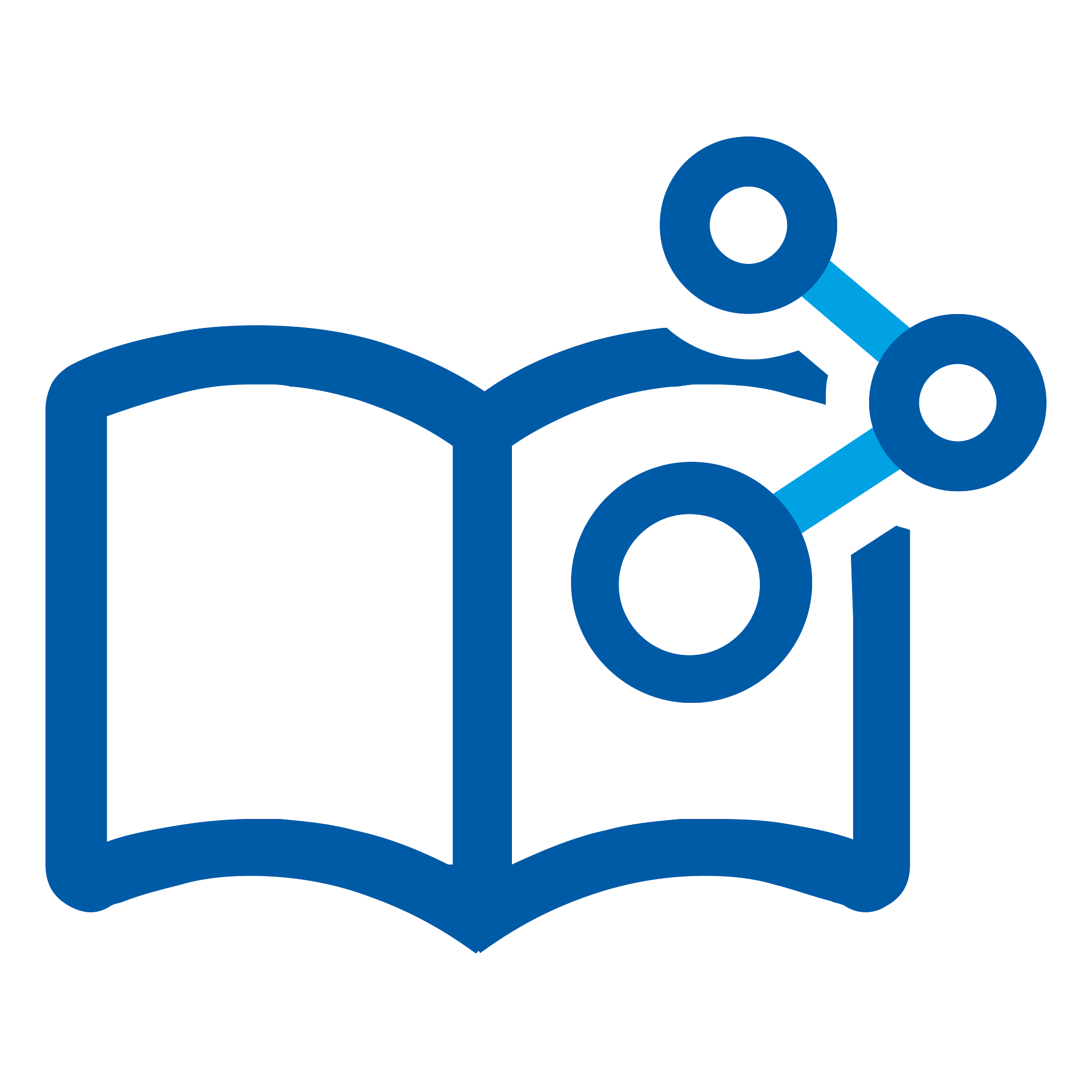 Pharmacology studies icon
