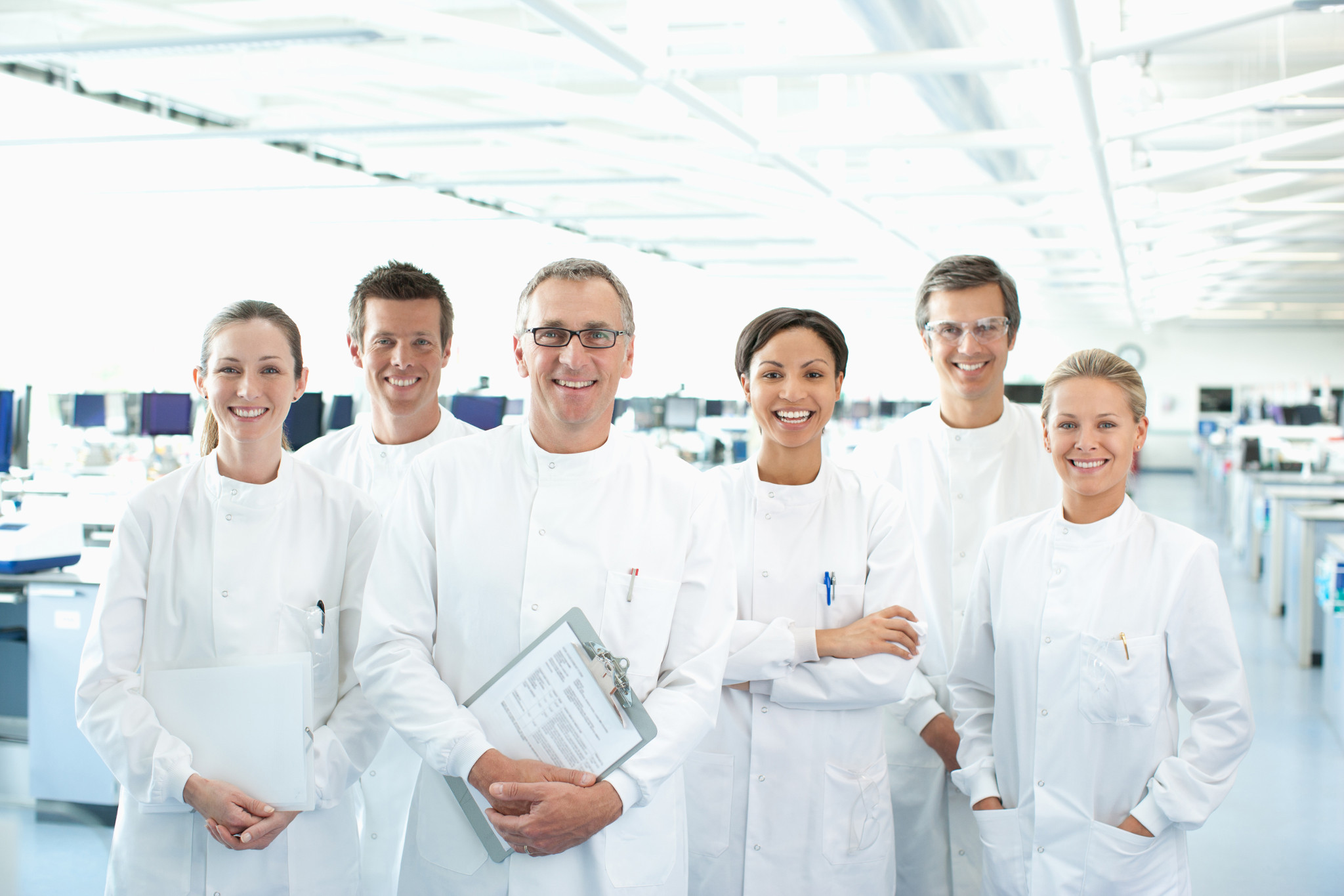 Vivarium Laboratory Staffing Charles River