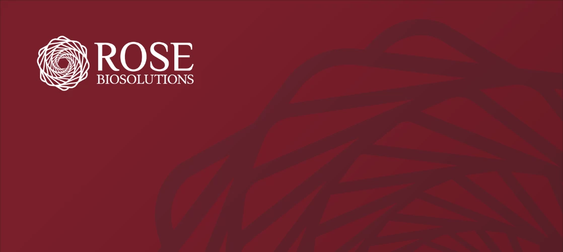 Rose BioSolutions logo