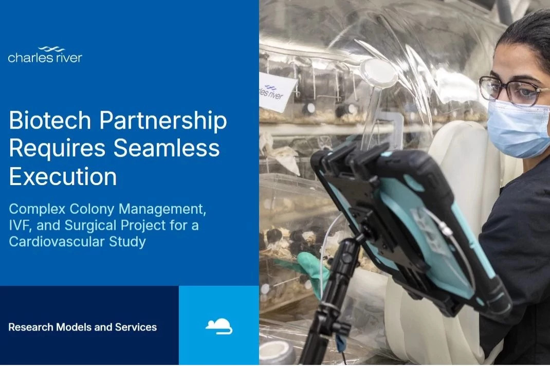 cover of case study