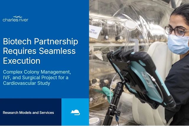 cover of case study