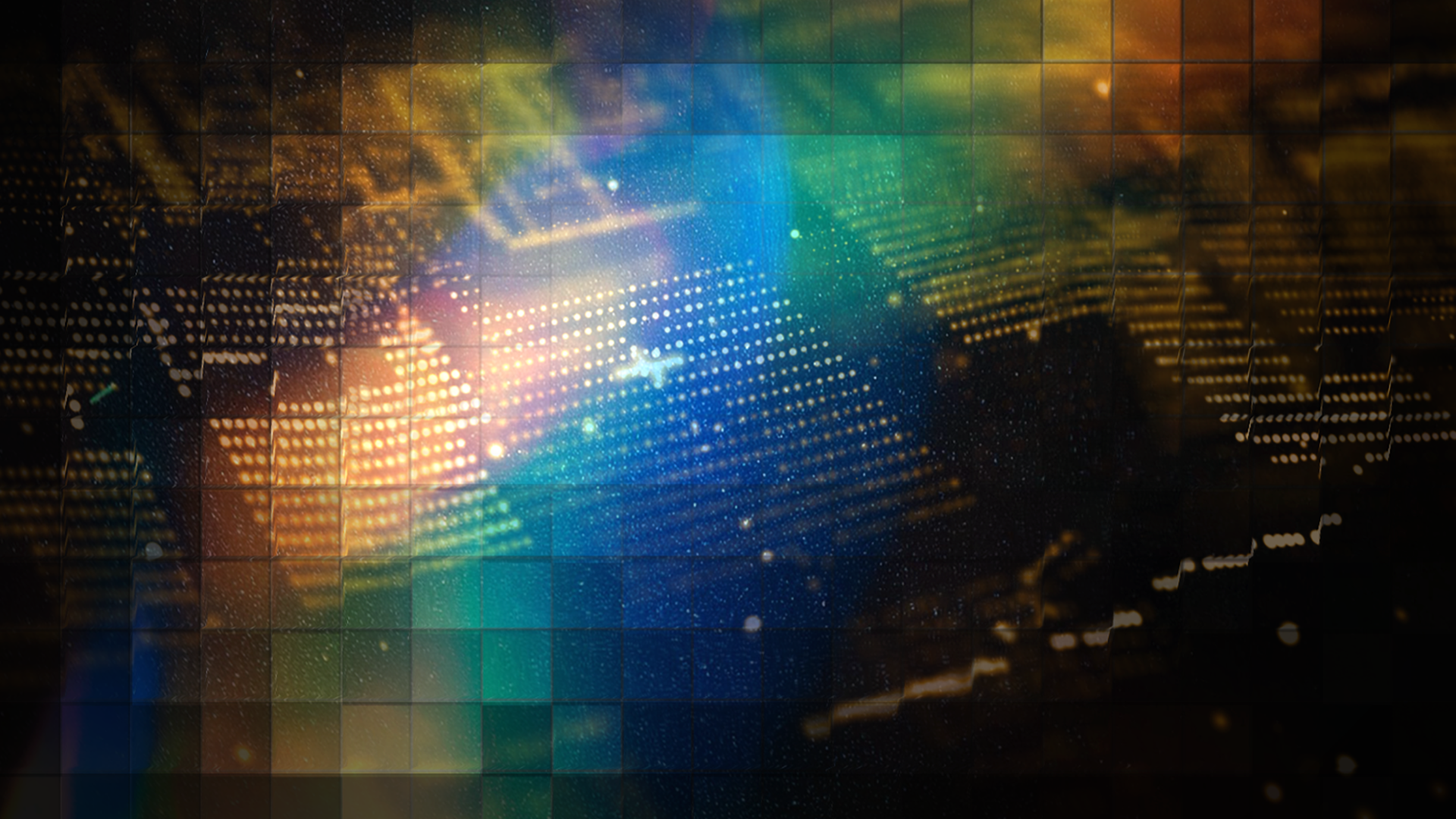 Abstract image to represent New Approach Methodologies Resources