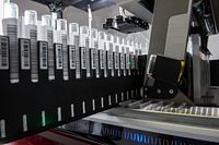 nexus 200 microbial identification system