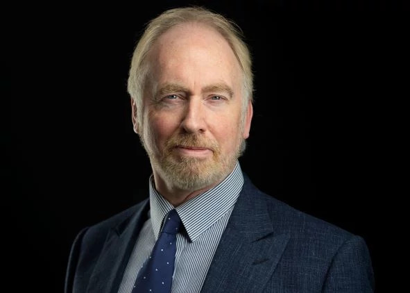 Dr. Nicolson, COO at Invizius